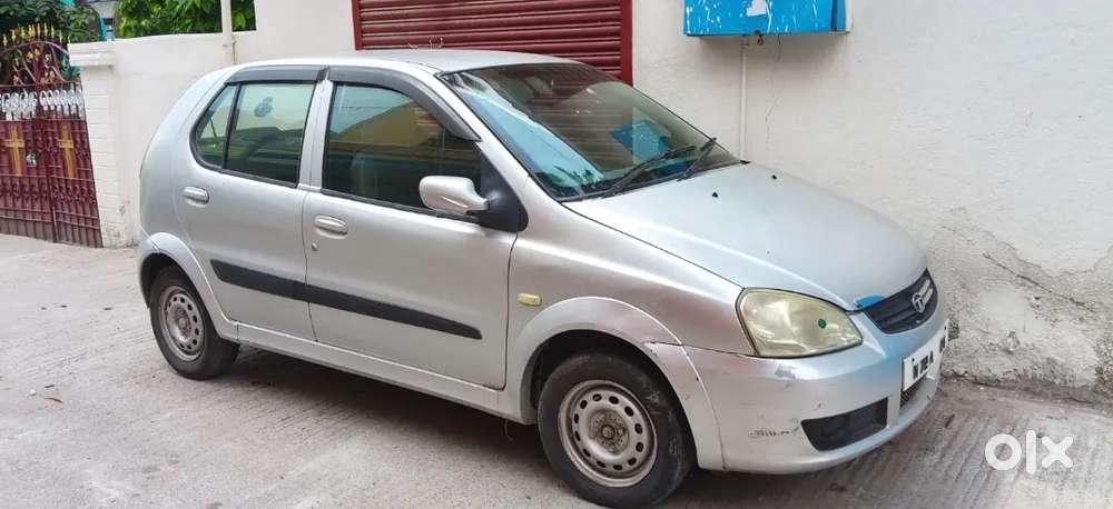 Tata Indica Diesel Manual 2010 Variant