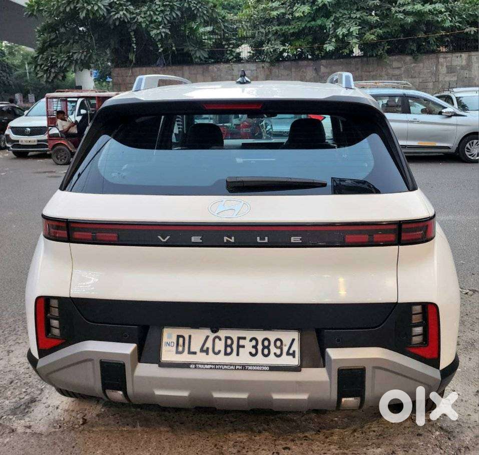 Hyundai New Verna Sx O 1.5 Turbo Gdi Mt, 2026, Petrol