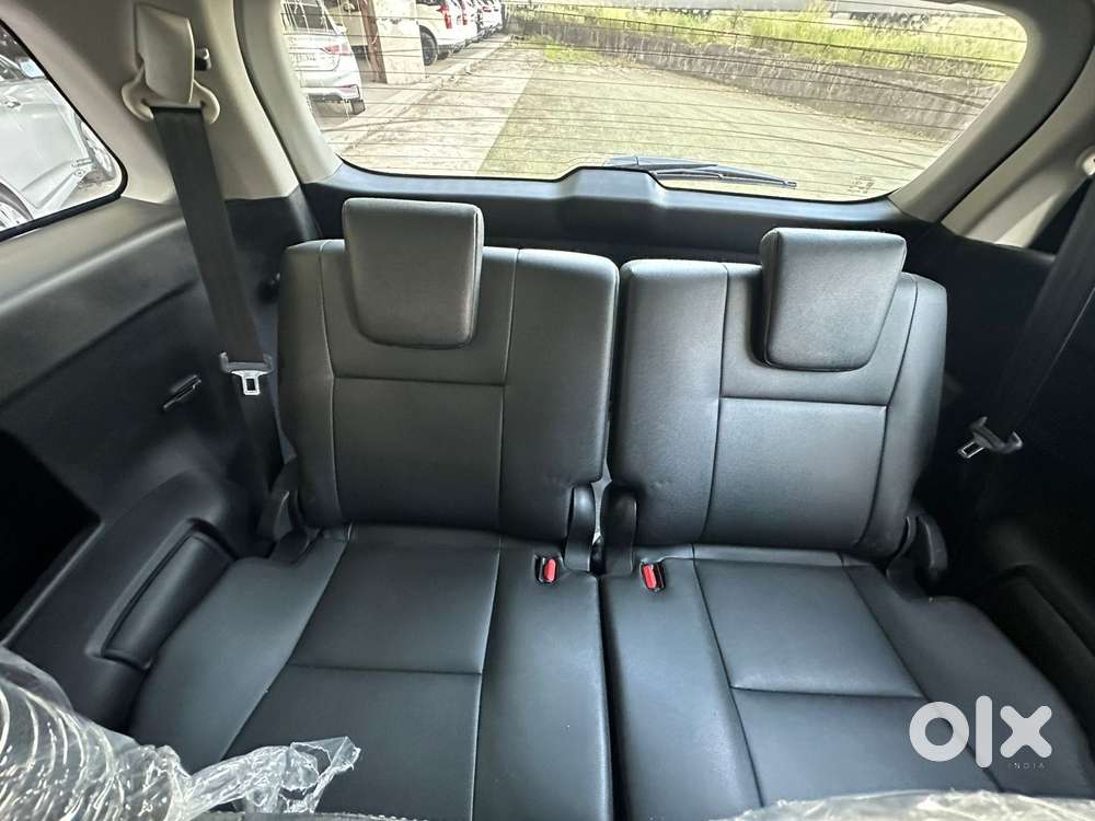 Toyota Fortuner 4x2 Mt 2.8 Diesel, 2024, Diesel