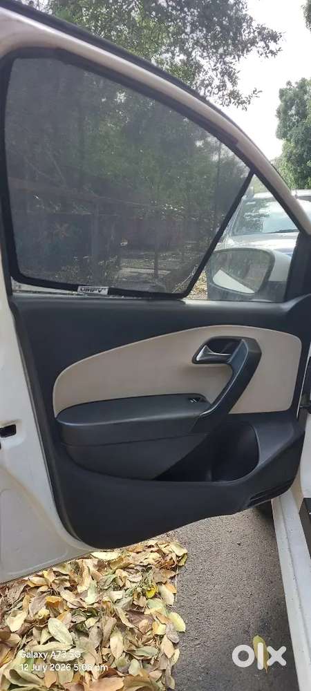 2012, Volkswagen Polo Comfortline,diesel,excellent Condition.