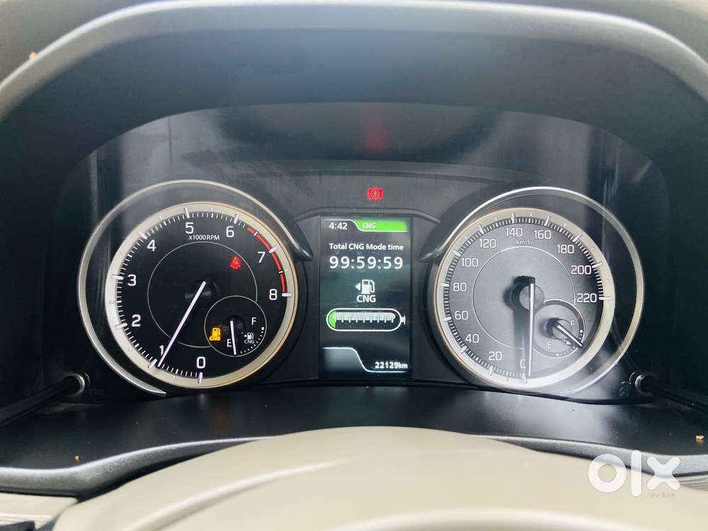Maruti Suzuki Ertiga Vxi (o) Cng, 2023, Cng & Hybrids