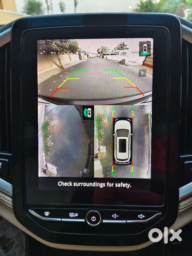 Mg Hector 2.0 Sharp Diesel, 2021, Diesel