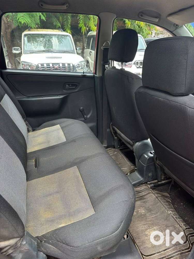 Maruti Suzuki Zen Estilo Vxi Bsiv, 2008, Petrol