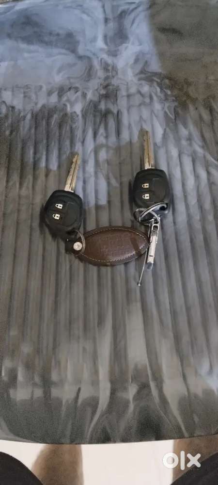 Maruti Suzuki Dzire 2014