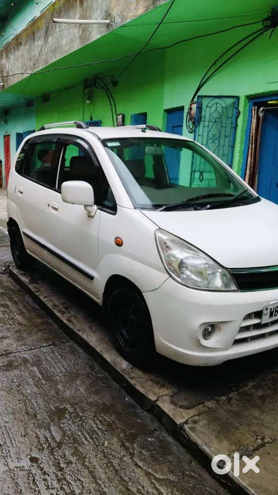 Maruti Suzuki Estilo 2012 Model