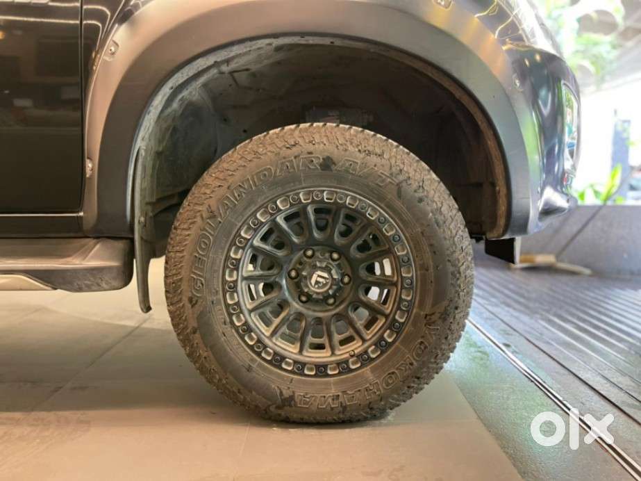 Isuzu D-max V-cross 4x4, 2024, Diesel