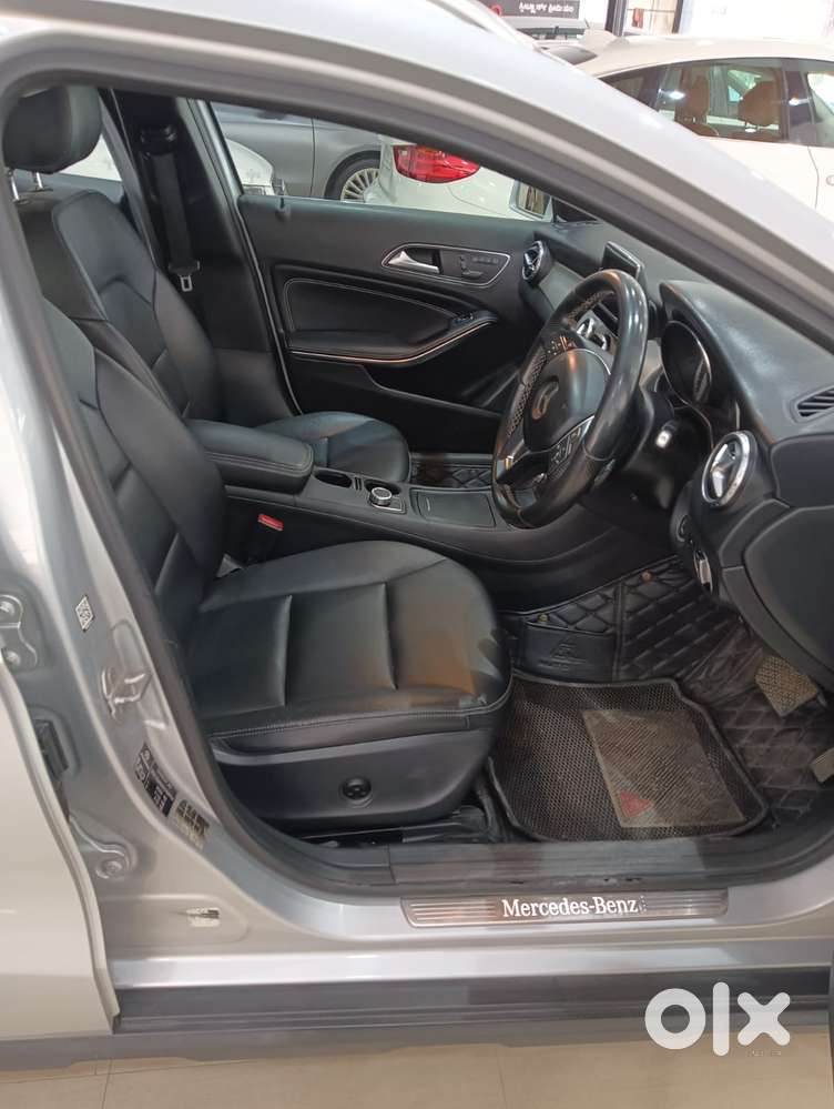 Mercedes-benz Gla 200 D, 2015, Diesel