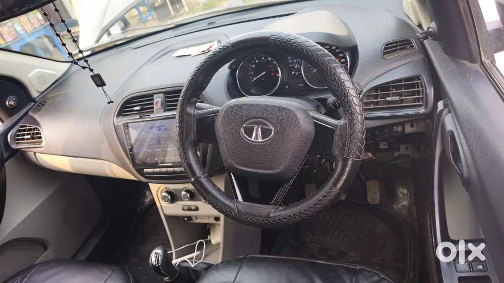 Tata Tiago Xm Petrol 2020  First Owner  45,000 Km  Original Paint