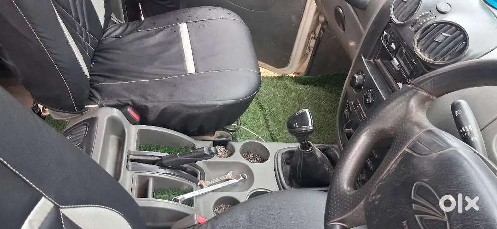 Mahindra Scorpio 2014 Diesel