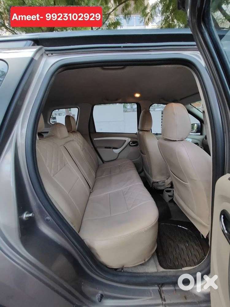 Nissan Terrano 1.5 Limited Edition 90 Bhp, 2015, Petrol