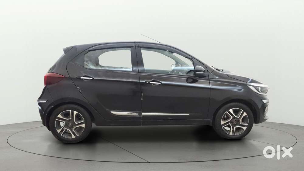 Tata Tiago 1.05 Revotorq Xz Plus, 2022, Cng & Hybrids