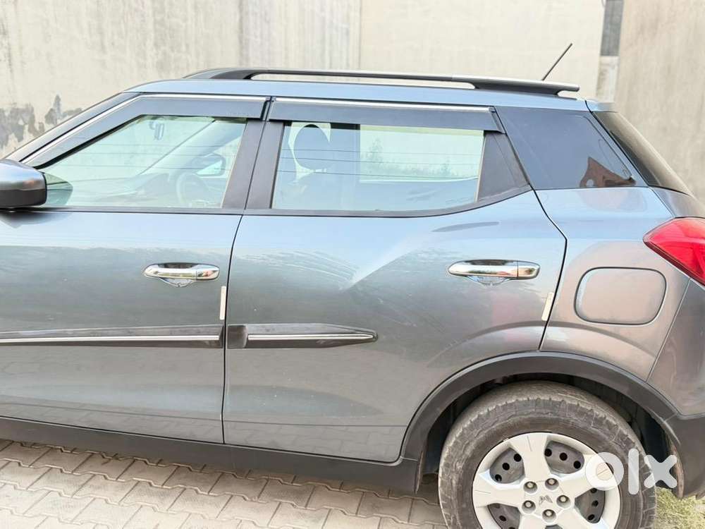 Mahindra Diesel Car 2023