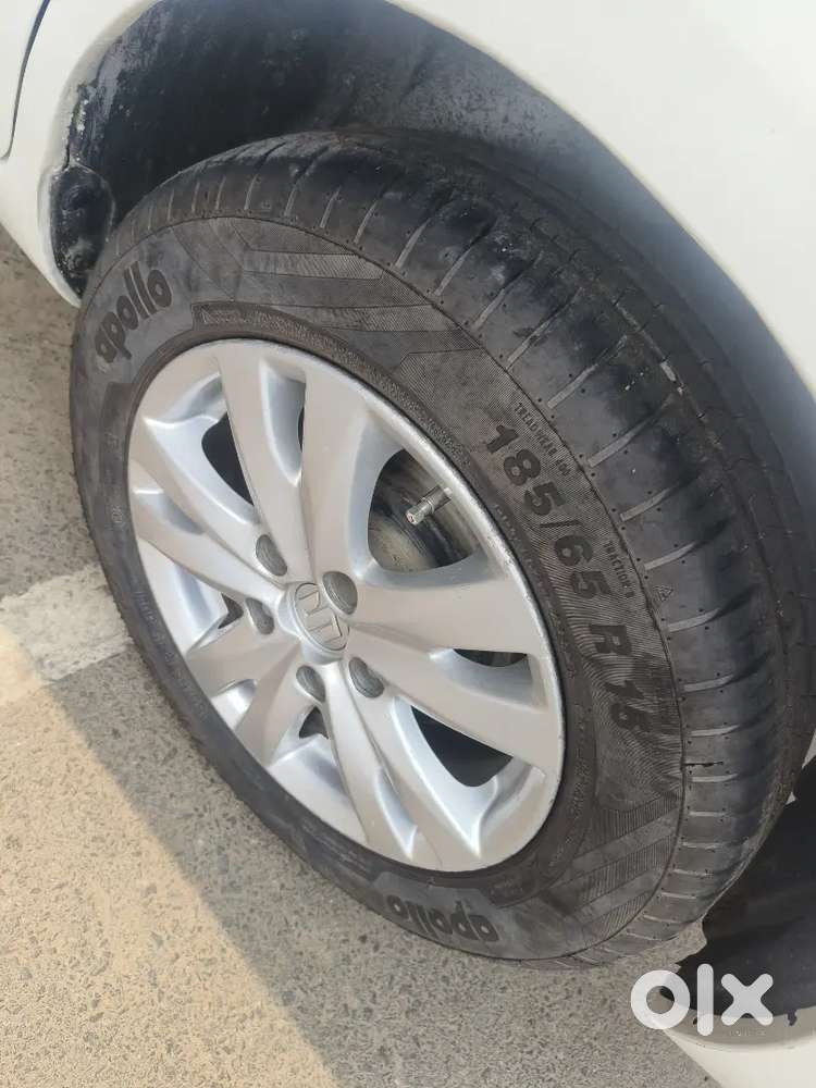 Maruti Suzuki Ertiga 2018 Diesel 80856 Km Driven