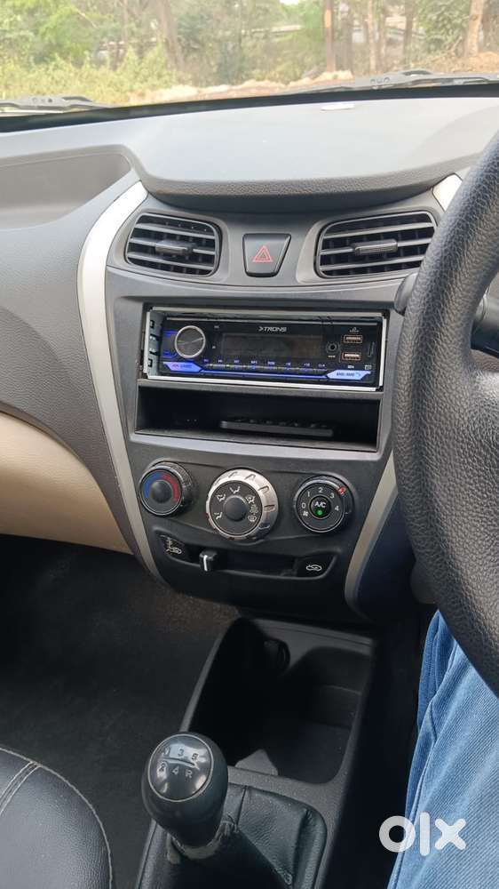 Hyundai Eon Era +, 2018, Petrol