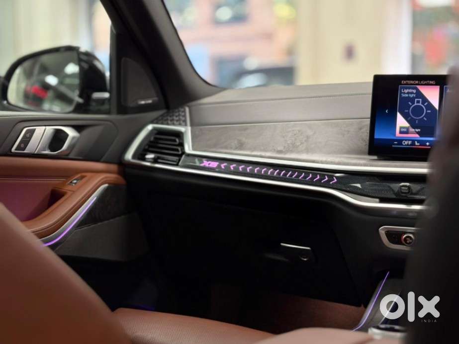 Bmw X5 Xdrive 30d M Sport, 2024, Diesel