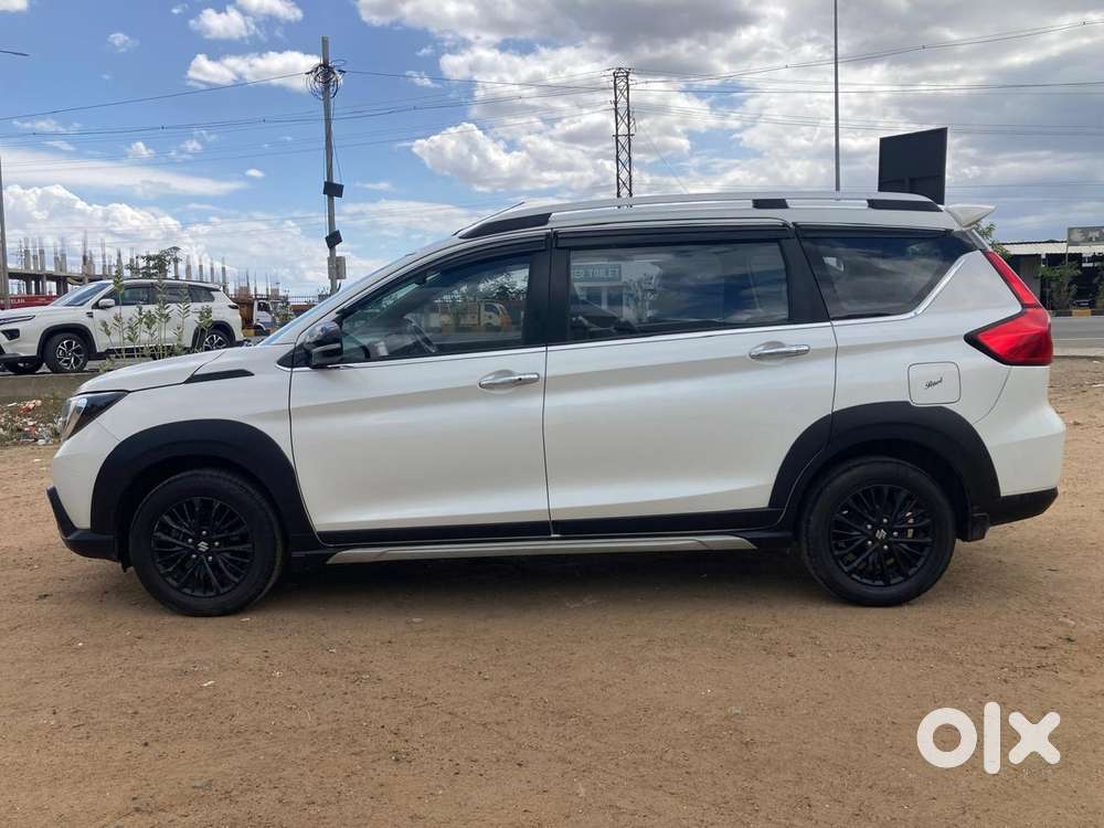Maruti Suzuki Xl6 Alpha, 2019, Petrol
