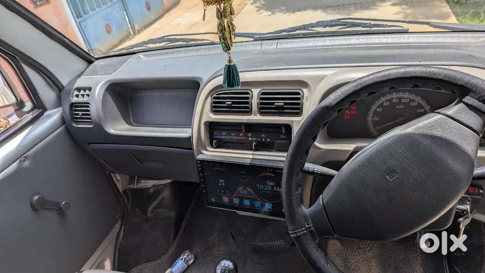Maruti Suzuki Eeco 2011 Cng & Hybrids 71200 Km Driven