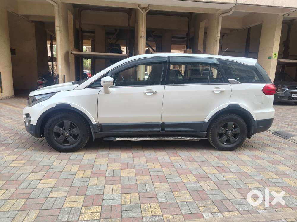 Tata Hexa Xm Plus, 2019, Diesel