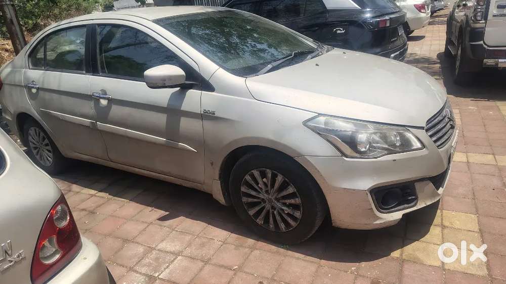 Want To Sale My Ciaz