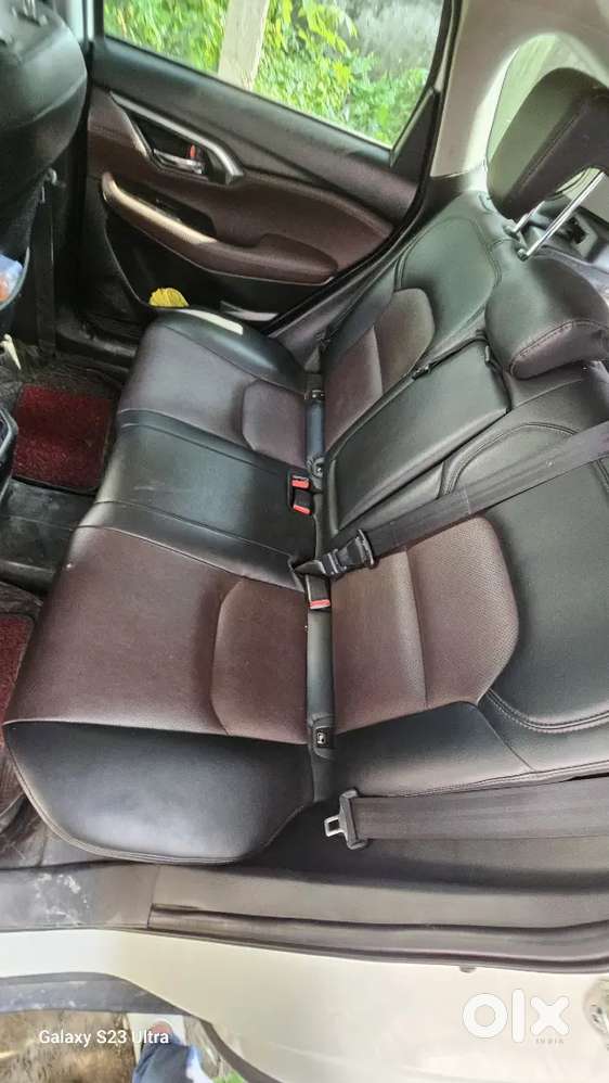 Maruti Suzuki Grand Vitara 2024