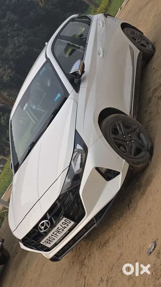 Hyundai New I20 Sportz 2021 Petrol Manual