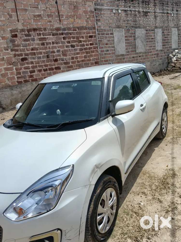Swift Vxi 2020
