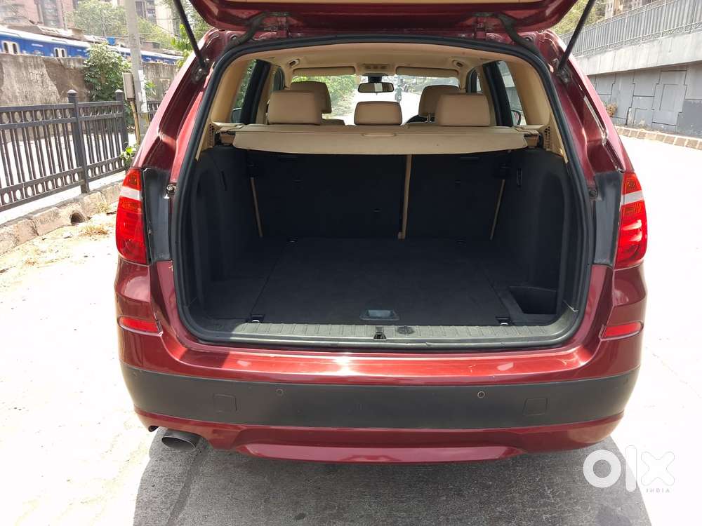 Bmw X3 2.0 Xdrive 20d, 2014, Diesel