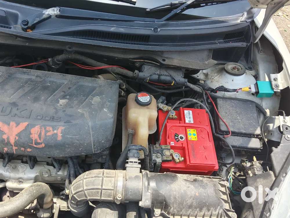 Maruti Suzuki Dzire 2019 Diesel 81500 Km Driven