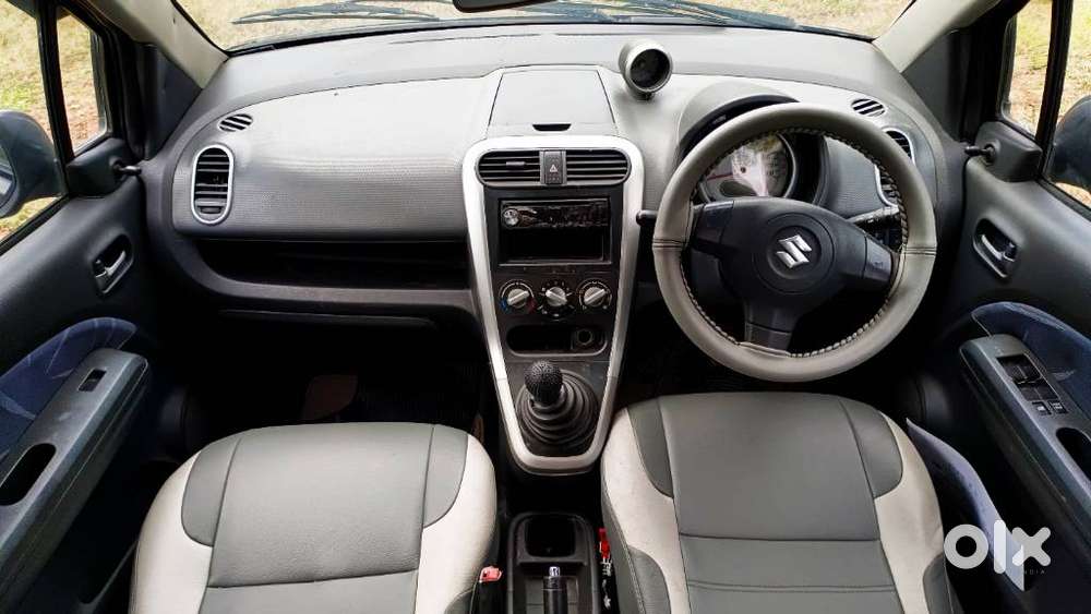 Maruti Suzuki Ritz, 2010