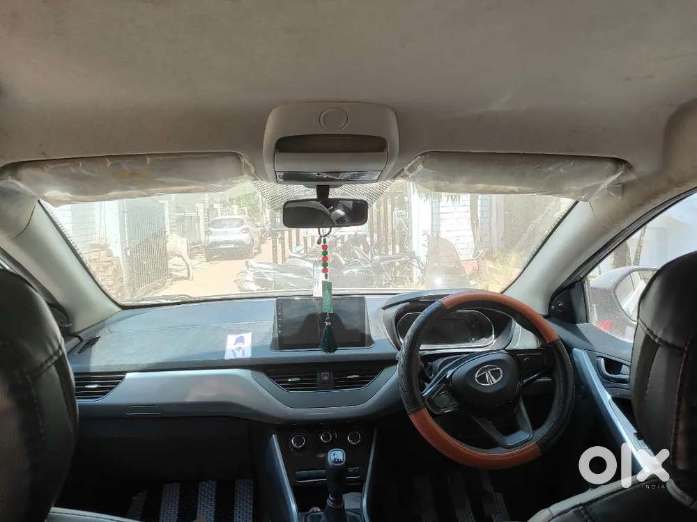 Tata Nexon 2023 Petrol 43000 Km Driven