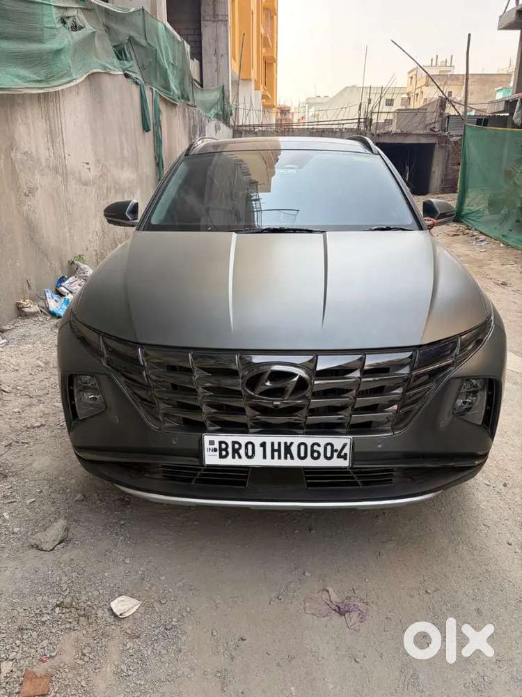 Brand New Condition Wuth Mat Finish Ppf And Top Model All Wheel Drive