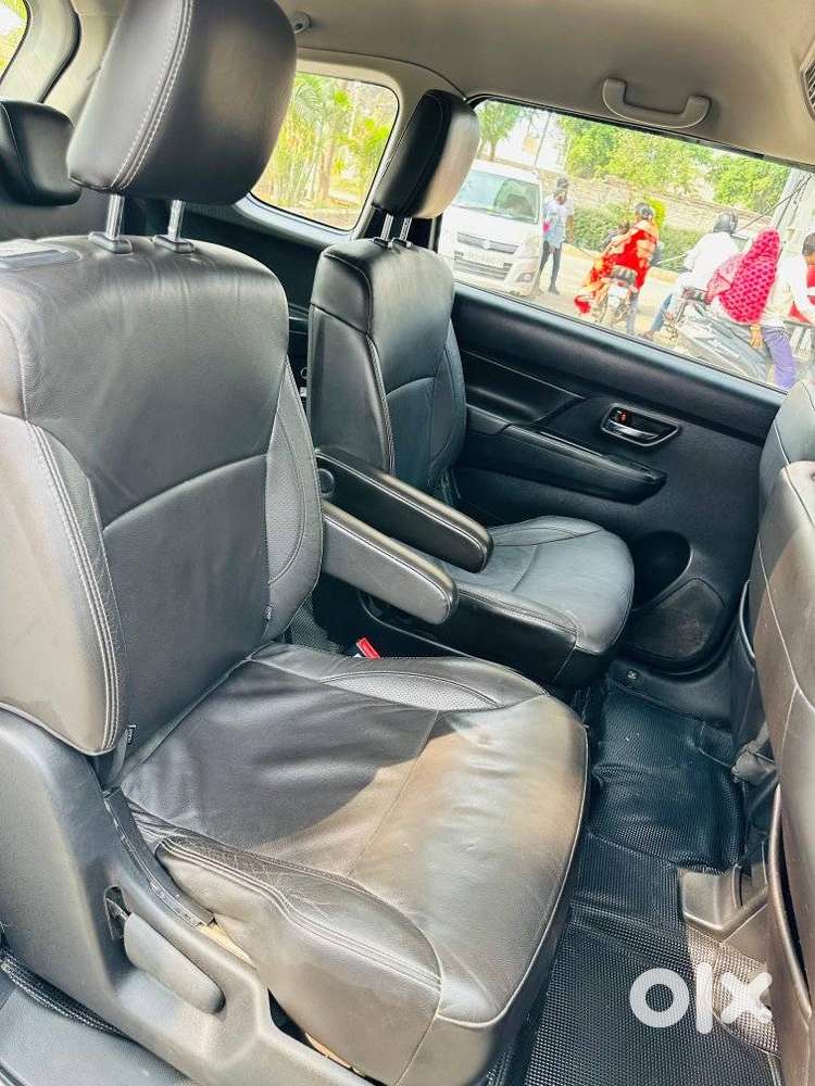 Maruti Suzuki Xl6 1.5 Zeta Mt, 2020, Petrol