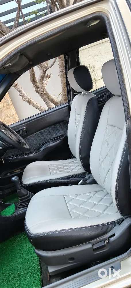 Maruti Suzuki Esteem 2000