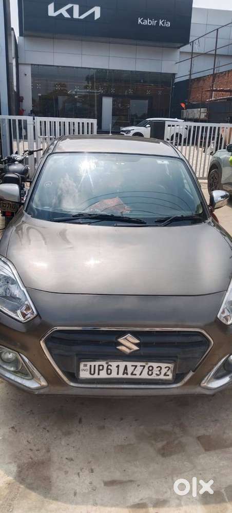 2022 Maruti Dzire Petrol