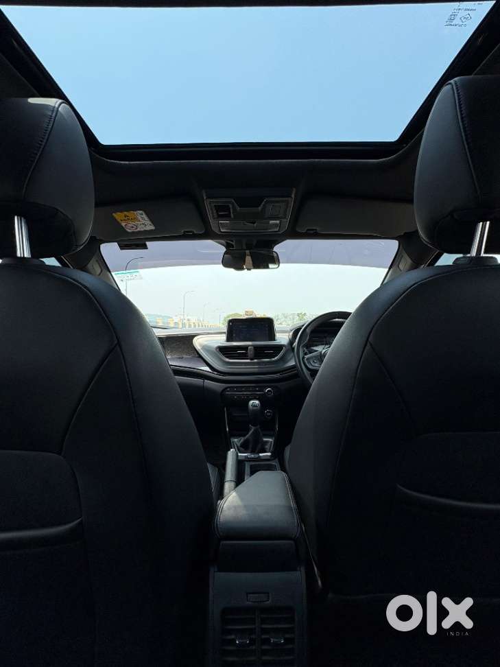 Tata Altroz Xz, 2024, Petrol