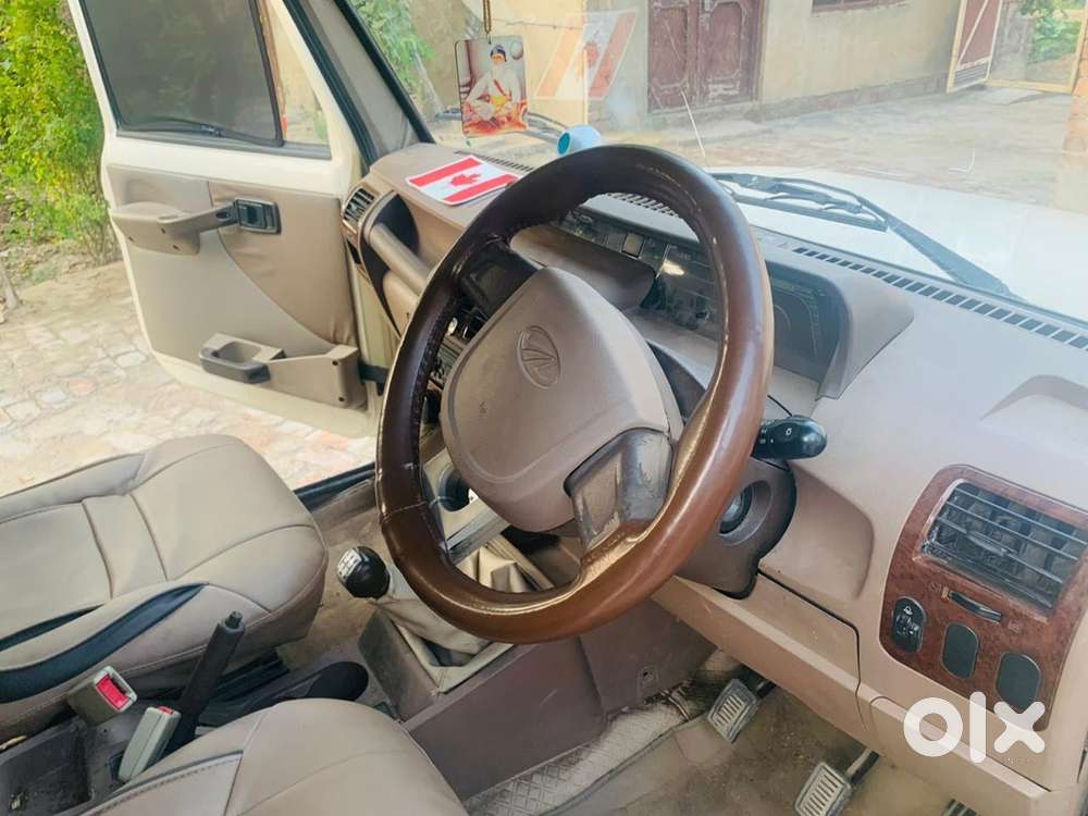 Mahindra Bolero 2013 Diesel 127000 Km Driven