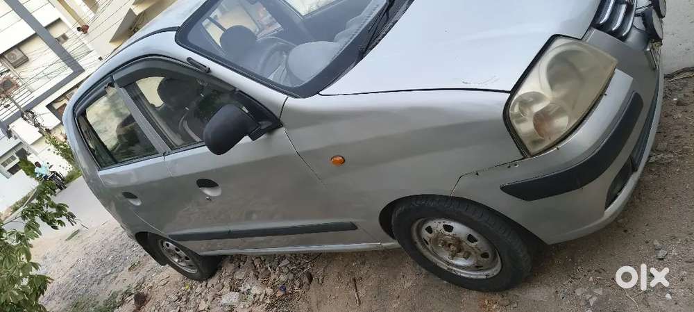 Hyundai Santro Xing 2006