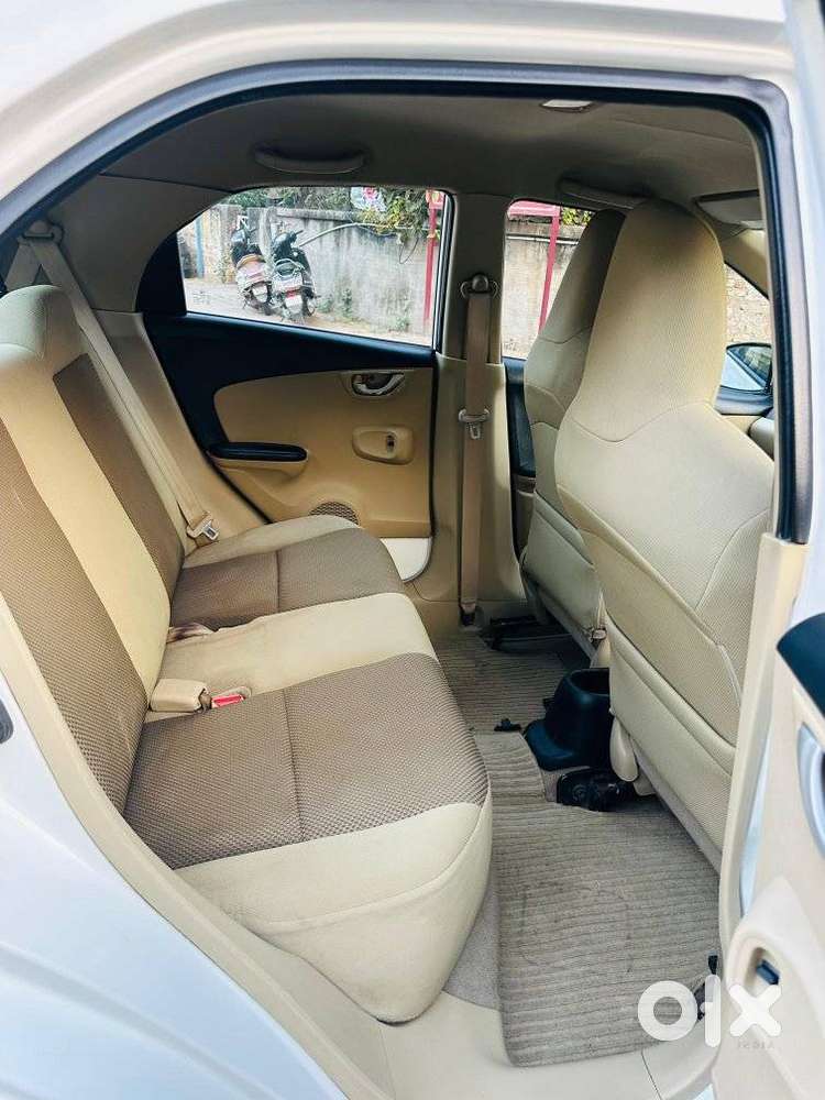 Honda Brio 2013-2016 Vx, 2015, Petrol