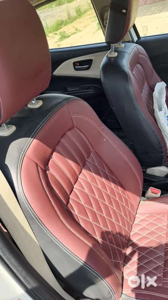 Maruti Suzuki Dzire 2025 Petrol 30000 Km Driven