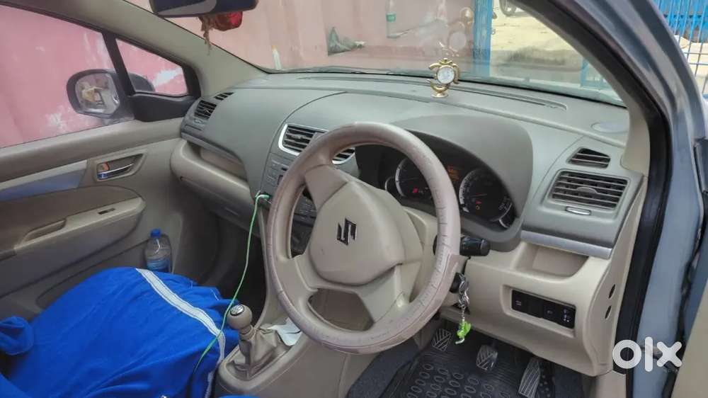 Maruti Suzuki Ertiga 2013 Diesel 85000 Km Driven