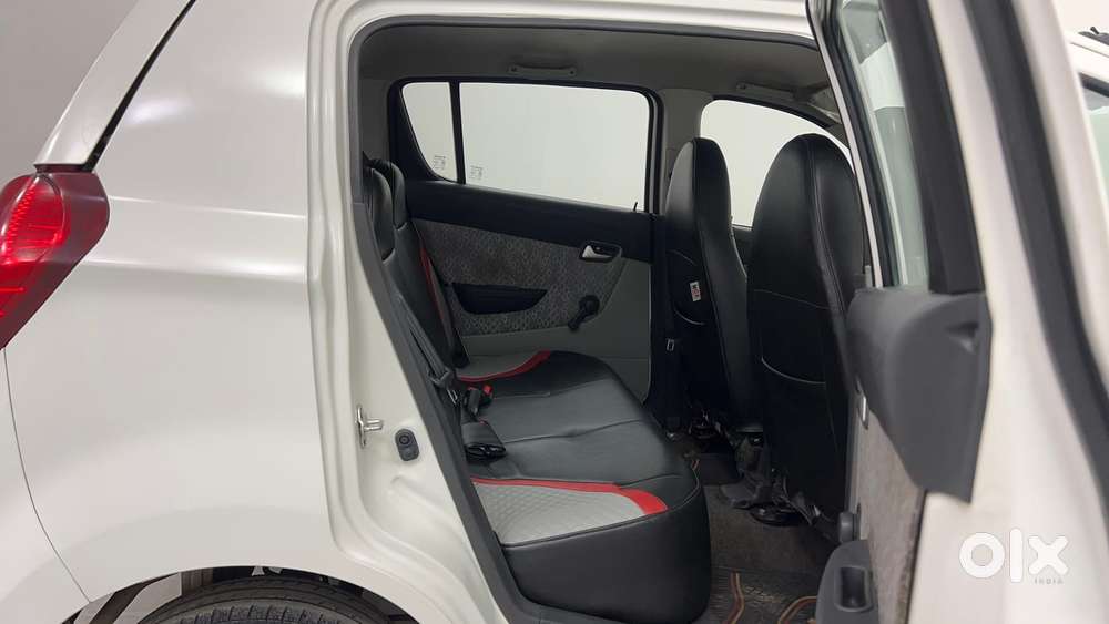 Maruti Suzuki Alto 800 Lxi, 2017, Petrol