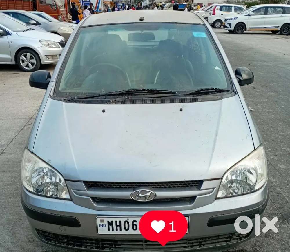 Car Is Well Maintained