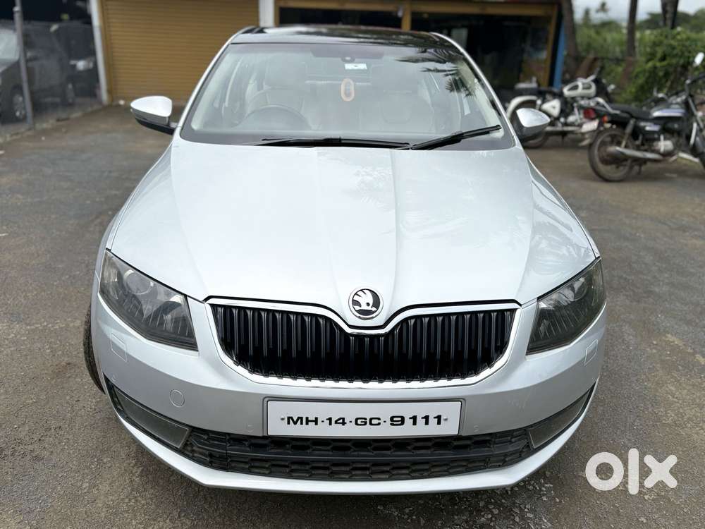 Skoda Octavia 2.0 Tdi At L K, 2017, Diesel