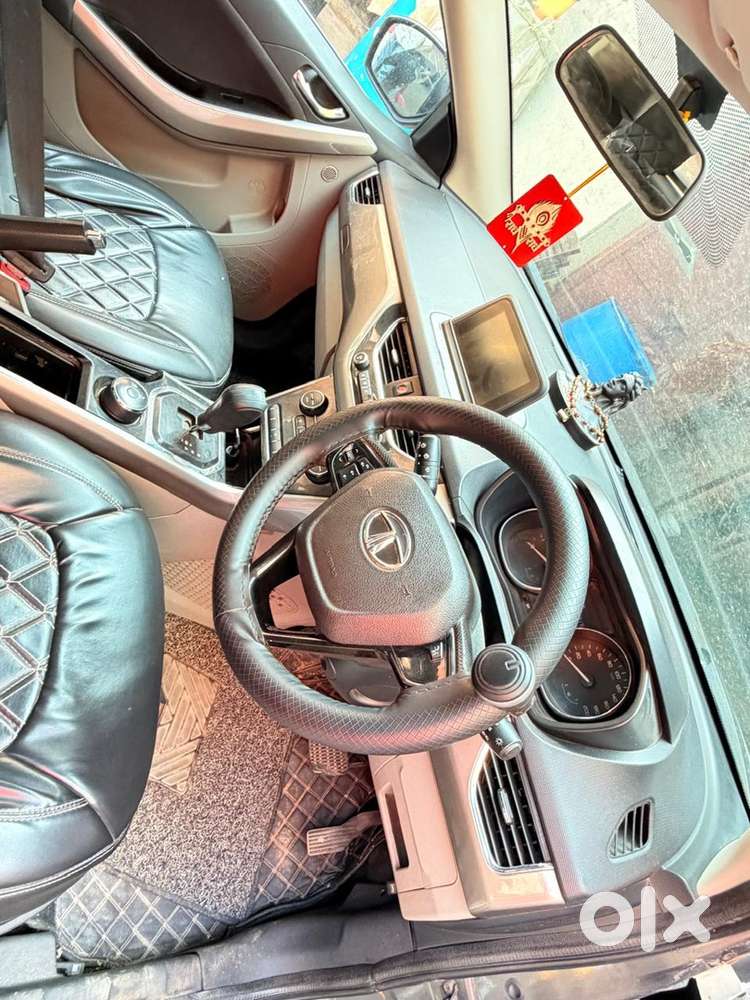 Tata Nexon Diesel 2019