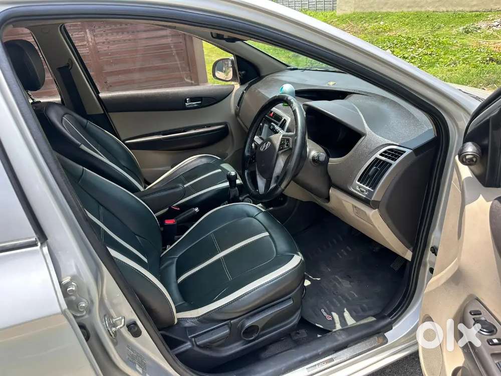 Hyundai I20 Asta 2014