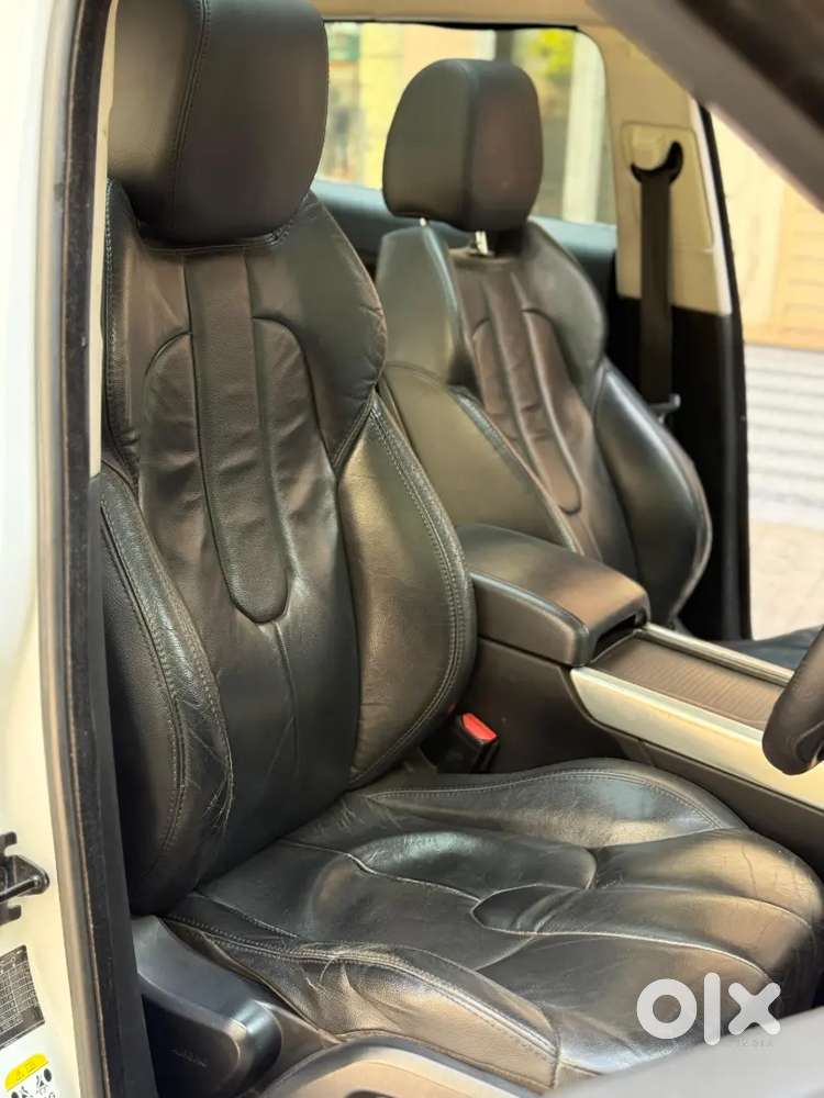 Land Rover Range Rover Evoque 2012