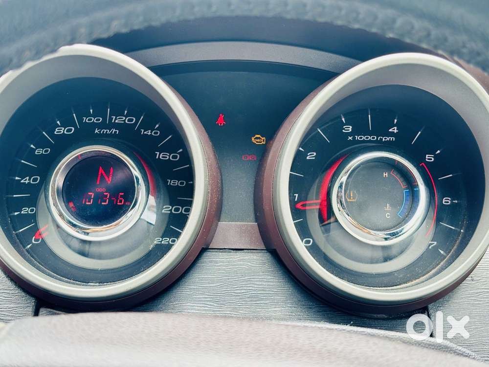 Mahindra Xuv500 W8, 2013, Diesel