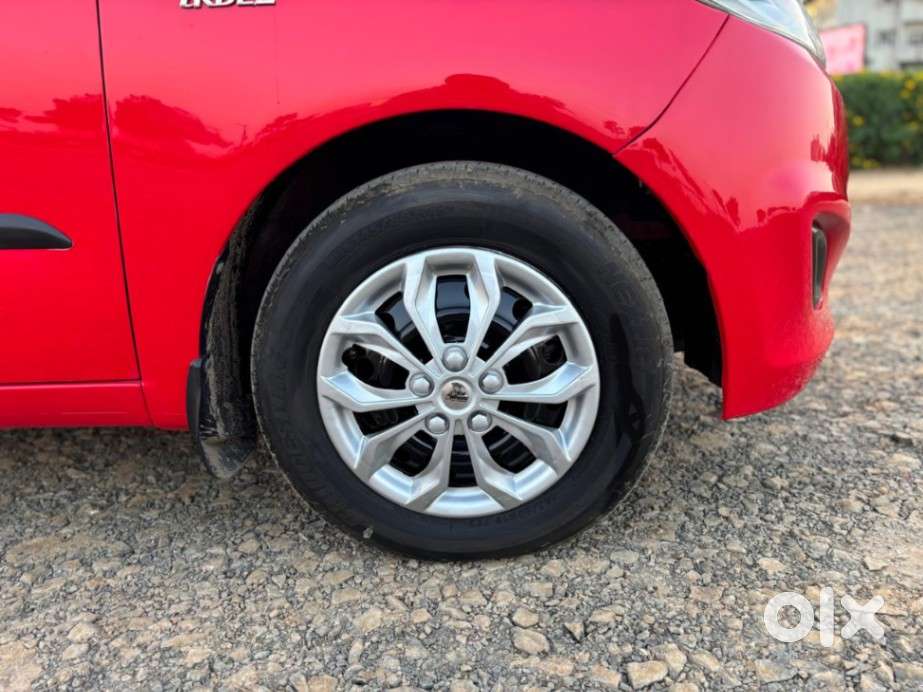 Hyundai I10 Era, 2012, Petrol