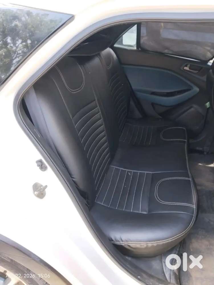 Hyundai I20 Active 2017 Diesel 96000 Km Driven