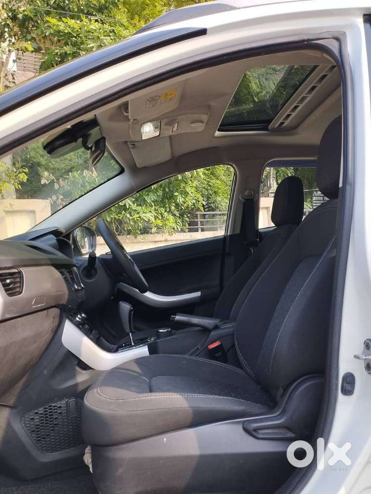 Tata Nexon 1.5 Revotorq Xma Amt (s), 2022, Petrol